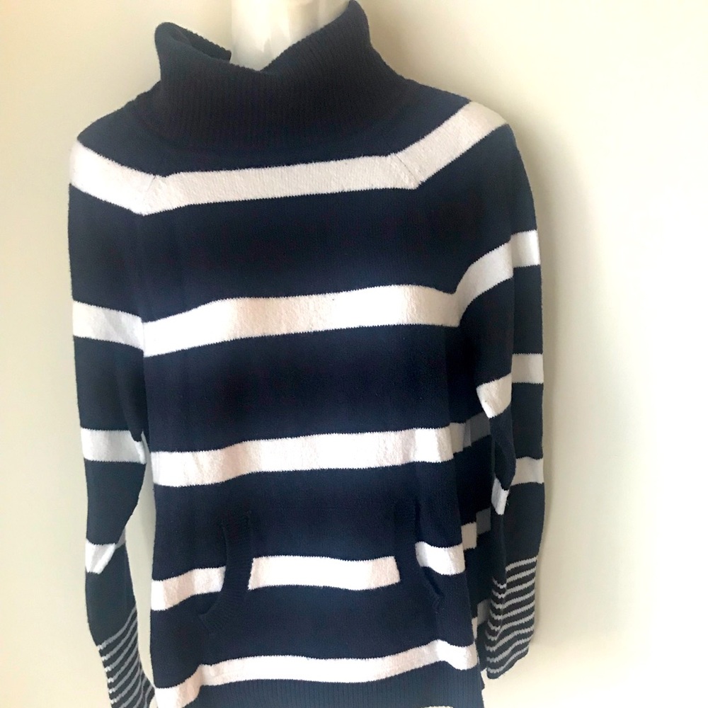 Loft sweater